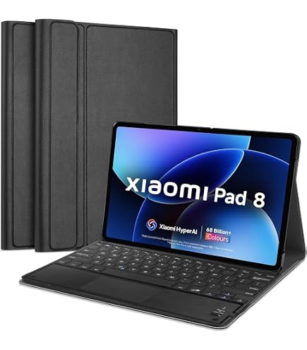 XIAOMI Pad 8 Keyboard - Buy XIAOMI Pad 8 Keyboard Online at Low